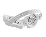 Deltahub Carpio G2.0 - L Biały Prawa GCR-L-WH-D - 1151354 - zdjęcie 1